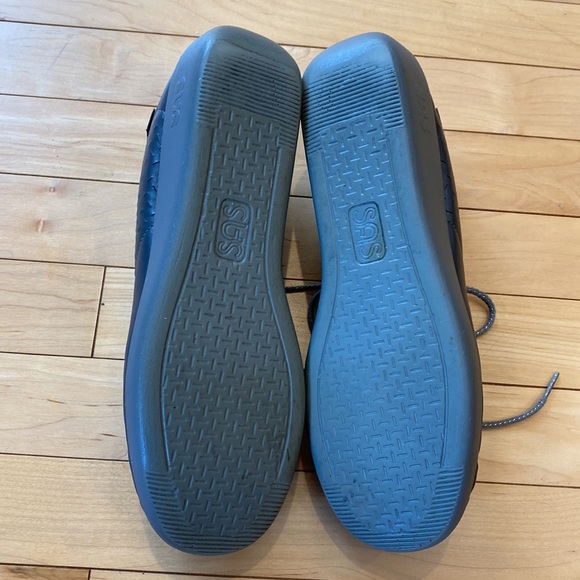 SAS Bounce Lace Up Moc - Picture 5 of 7